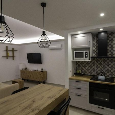 La Risacca - Holiday House チェファル エクステリア 写真